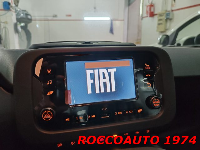 FIAT Panda usata 18