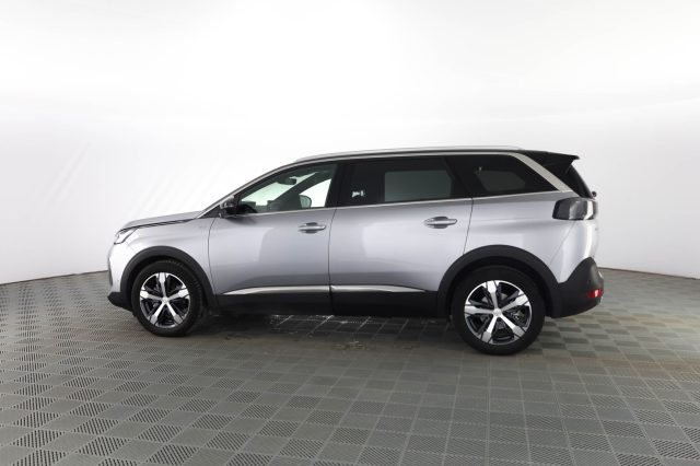 PEUGEOT 5008 usata 5