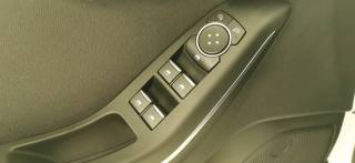 FORD Fiesta usata 45