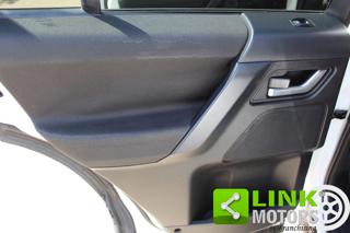 LAND ROVER Freelander usata, con Servosterzo