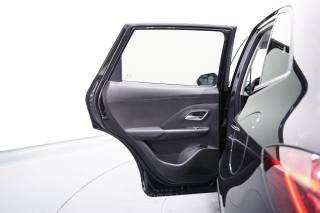 MG ZS usata, con Luci diurne LED