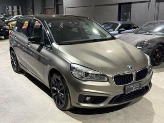 BMW 218 usata, con Airbag laterali