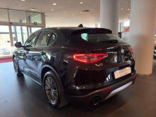 ALFA ROMEO Stelvio usata, con Servosterzo