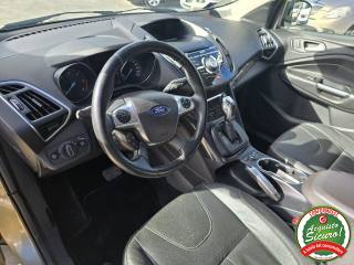FORD Kuga usata, con Chiusura centralizzata