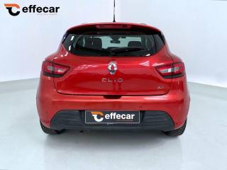 RENAULT Clio usata, con Alzacristalli elettrici