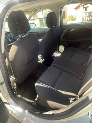 FIAT Tipo usata, con Airbag
