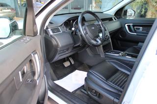 LAND ROVER Discovery Sport usata, con Boardcomputer