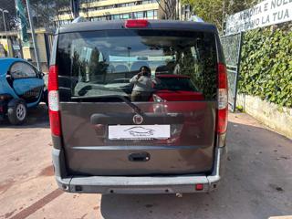 FIAT Doblo usata, con Boardcomputer