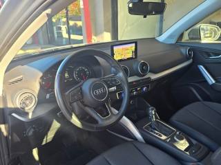 AUDI Q2 usata, con Lettore CD
