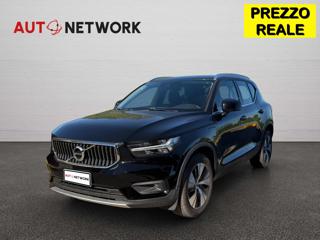 VOLVO XC40 T5 Recharge Plug-in Hybrid Inscription Expression