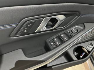 BMW 320 usata, con Sistema di navigazione