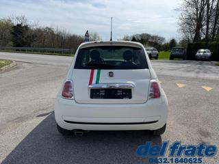 FIAT 500 usata, con Airbag Passeggero