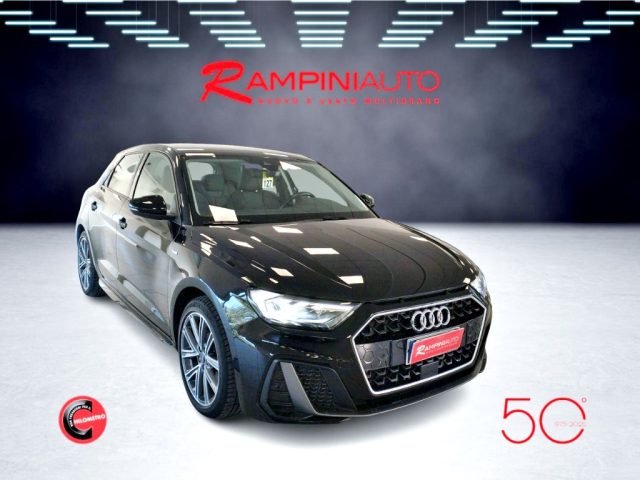 AUDI A1 usata 3