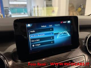 MERCEDES-BENZ V 300 usata, con Trazione integrale