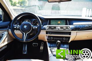 BMW 520 usata, con Controllo automatico clima