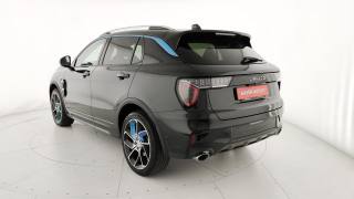 LYNK & CO 01 usata, con Alzacristalli elettrici