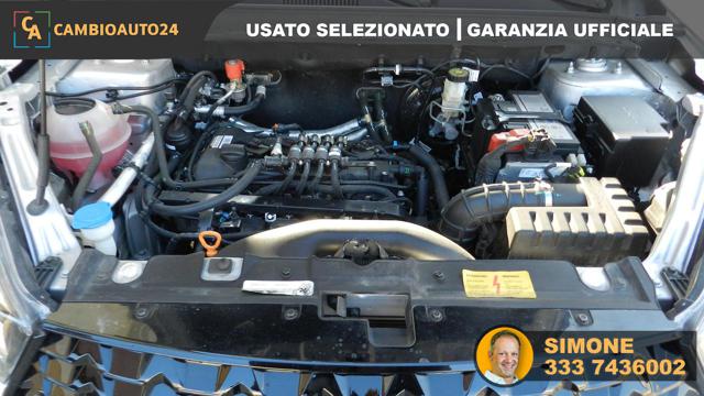 DR MOTOR DR 5.0 usata, con Cruise Control