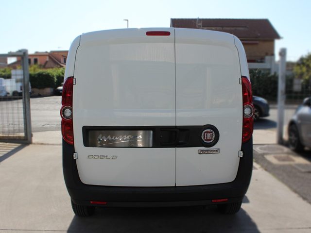FIAT Doblo usata, con Autoradio