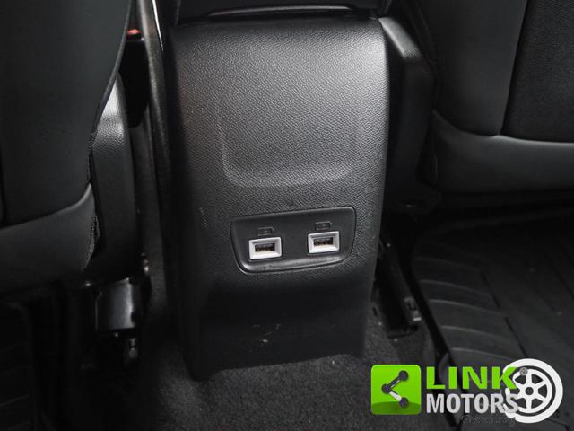 PEUGEOT 2008 usata, con Head-up display