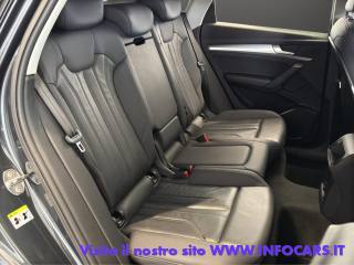 AUDI Q5 usata, con Cerchi in lega