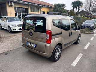 CITROEN Nemo usata, con Fendinebbia