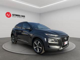 HYUNDAI Kona usata, con Airbag