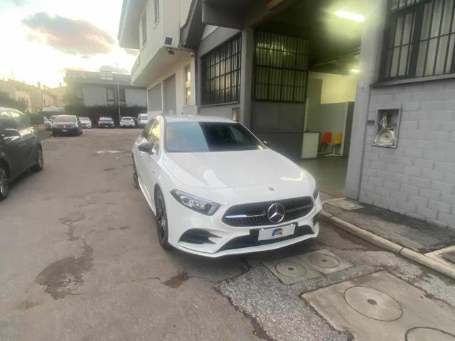 MERCEDES-BENZ Other usata 2