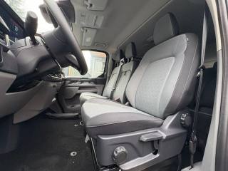 FORD Tourneo Custom usata, con Interni in pelle