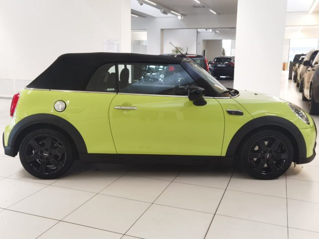 MINI Mini usata, con Controllo trazione