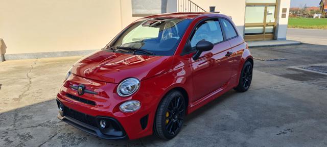 ABARTH 695 usata, con ABS
