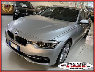 BMW 318 usata, con Airbag
