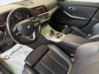 BMW 330 usata, con Autoradio