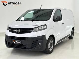 OPEL Vivaro 2.0 Diesel 144cv AT8 L2 H1 Furgone