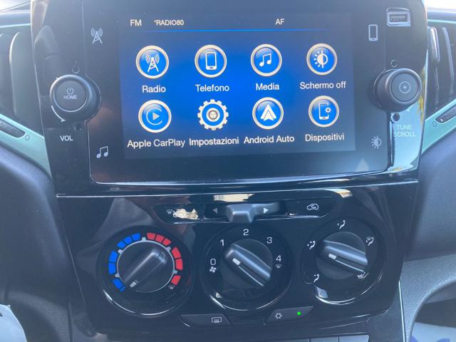 LANCIA Ypsilon usata, con ESP