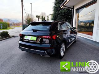 AUDI A3 usata, con Cronologia tagliandi