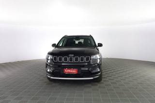 JEEP Compass Compass 1.5 Turbo T4 130CV MHEV 2WD Limited