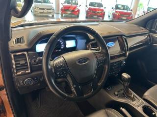 FORD Ranger usata, con Controllo trazione