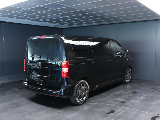 FIAT Ulysse usata, con Alzacristalli elettrici
