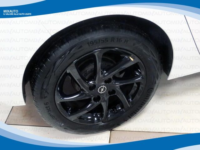 OPEL Corsa usata, con ESP