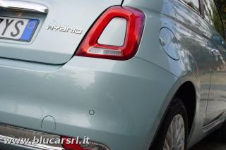 FIAT 500 usata 20