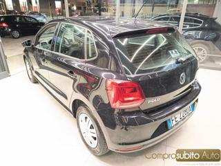 VOLKSWAGEN Polo usata, con ESP