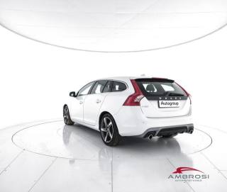 VOLVO V60 usata 3