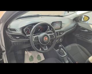FIAT Tipo usata, con Controllo automatico clima