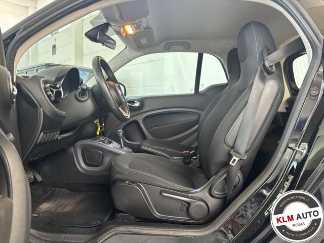 SMART ForTwo usata, con Climatizzatore