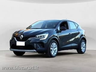 RENAULT Captur TCe 12V 90 CV Equilibre