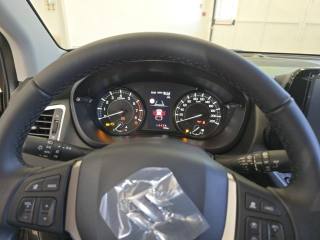 SUZUKI S-Cross usata, con ESP