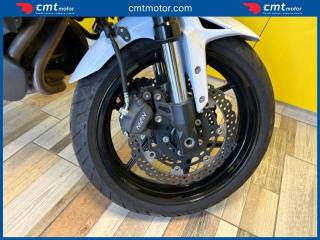 KAWASAKI Versys 650 usata 7