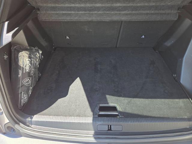 PEUGEOT 2008 usata, con Interni in pelle