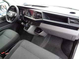 VOLKSWAGEN Transporter usata, con Cruise Control