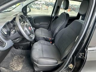 FIAT Panda usata, con ESP